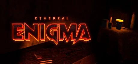 Ethereal Enigma PC system requirements screenshot