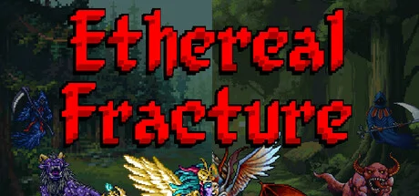 Ethereal Fracture PC performance and system requirements