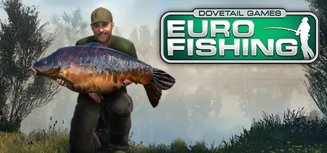 Euro Fishing PC system requirements screenshot