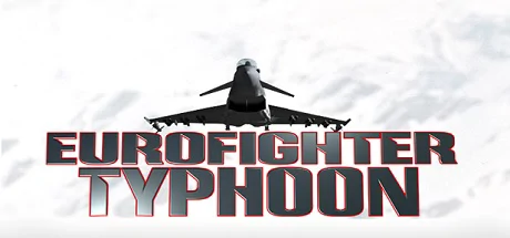 Eurofighter Typhoon cover