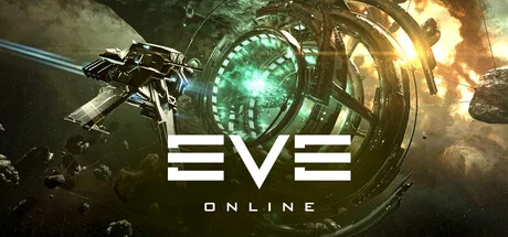 EVE Online PC system requirements screenshot