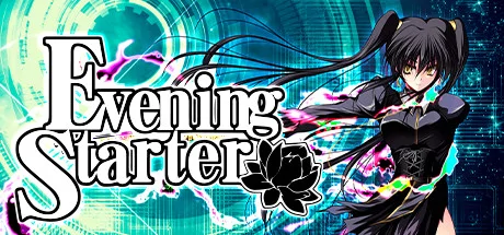Evening Starter cover
