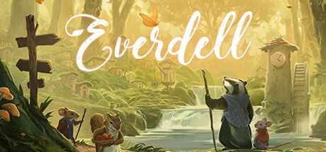 Everdell PC system requirements screenshot