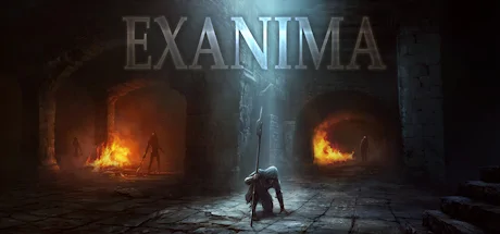 Exanima PC system requirements screenshot