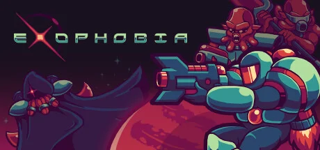 Exophobia PC performance and system requirements