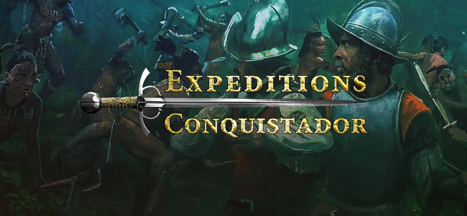 Expeditions: Conquistador PC performance and system requirements