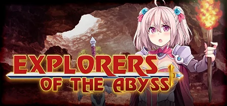Explorers of the Abyss cover