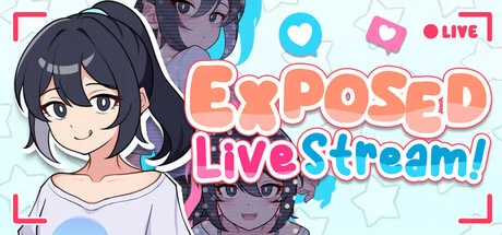 Exposed Livestream PC system requirements screenshot