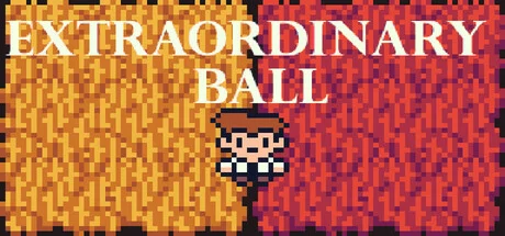 Extraordinary Ball PC system requirements screenshot