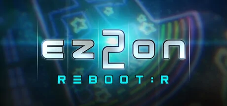 EZ2ON REBOOT: R PC system requirements screenshot