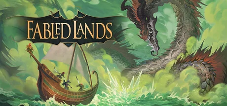 Fabled Lands PC performance and system requirements