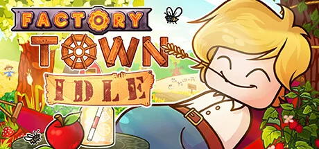 Factory Town Idle PC system requirements screenshot