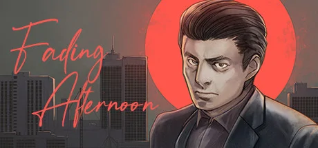Fading Afternoon cover