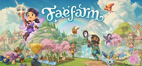 Fae Farm PC system requirements screenshot
