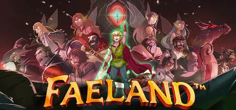 Faeland PC performance and system requirements