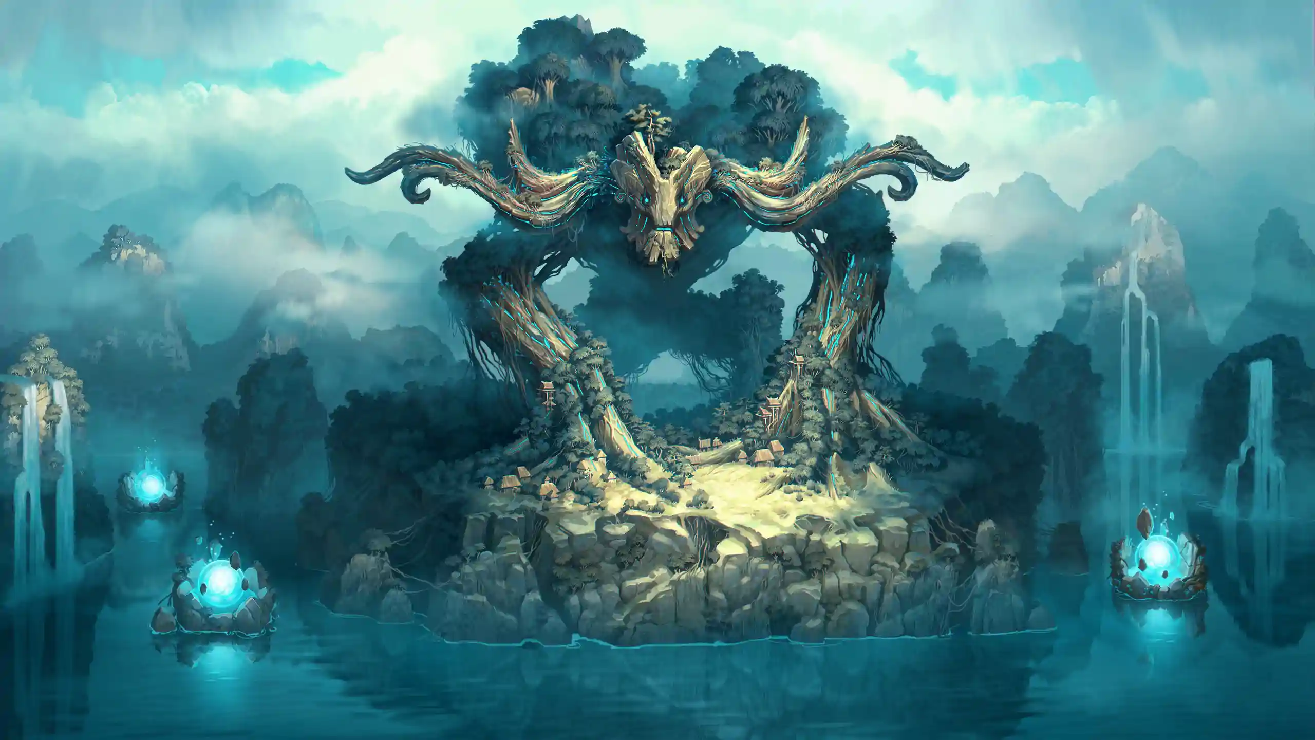 Faeria PC performance and system requirements