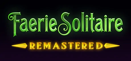 Faerie Solitaire Remastered cover
