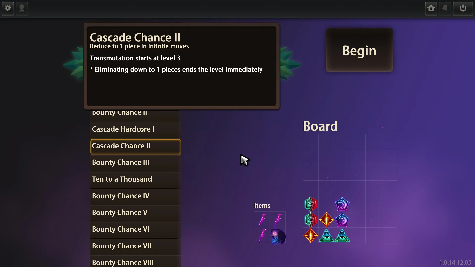 FaeVerse Alchemy PC performance and system requirements