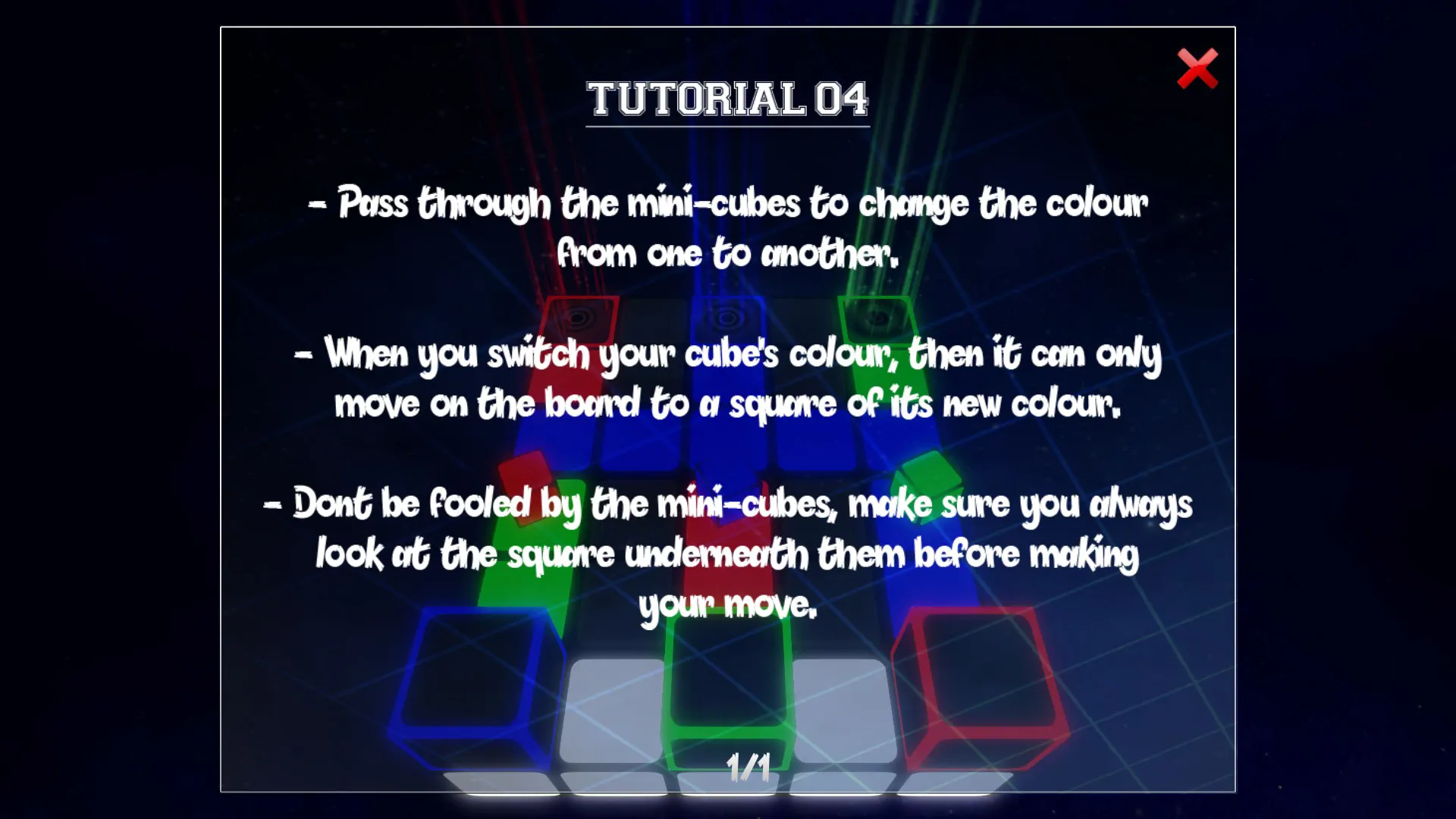Fake Colours PC performance and system requirements