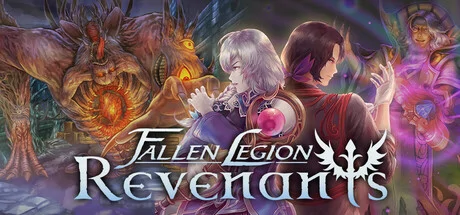 Fallen Legion Revenants PC performance and system requirements