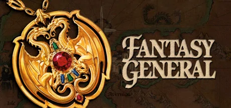 Fantasy General cover