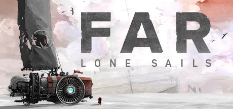 FAR: Lone Sails PC performance and system requirements