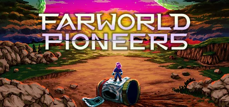 Farworld Pioneers PC performance and system requirements
