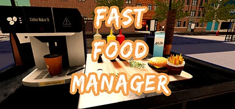 Fast Food Manager PC performance and system requirements