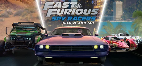 Fast & Furious: Spy Racers Rise of SH1FT3R PC performance and system requirements