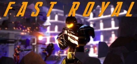 Fast Royal PC system requirements screenshot