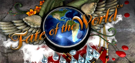 Fate of the World PC system requirements screenshot