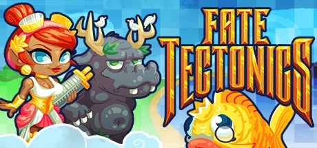 Fate Tectonics PC system requirements screenshot