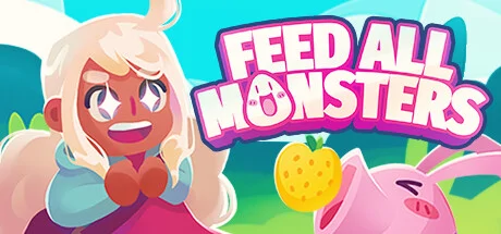 Feed All Monsters cover