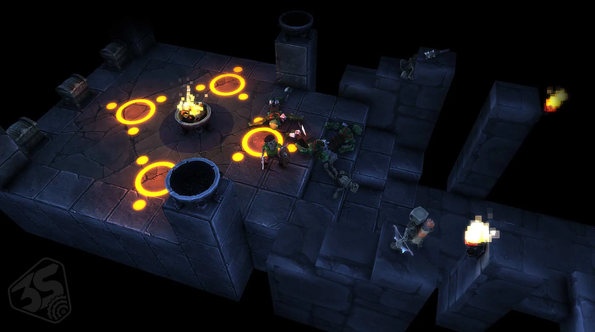 Fight The Dragon PC performance and system requirements