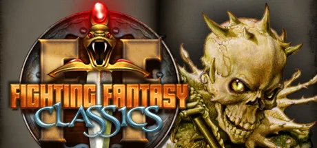 Fighting Fantasy Classics PC performance and system requirements