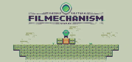 FILMECHANISM cover