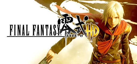 FINAL FANTASY TYPE-0 HD PC performance and system requirements