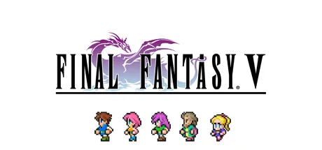 FINAL FANTASY V PC performance and system requirements