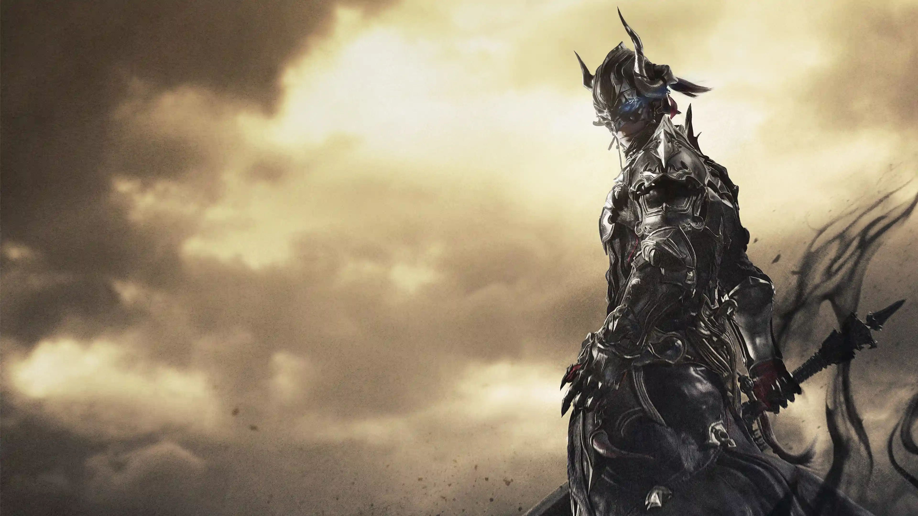 FINAL FANTASY XIV: Shadowbringers PC system requirements screenshot
