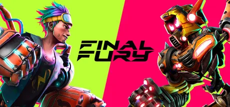 FINAL FURY PC performance and system requirements