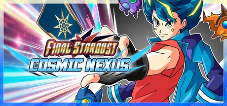 Final Stardust: Cosmic Nexus PC performance and system requirements