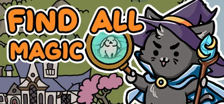 FIND ALL 4: Magic PC performance and system requirements