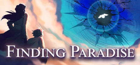 Finding Paradise