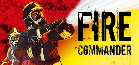 Fire Commander cover