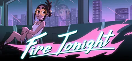 Fire Tonight cover