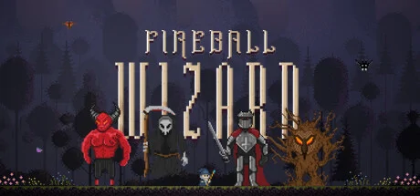 Fireball Wizard PC performance and system requirements