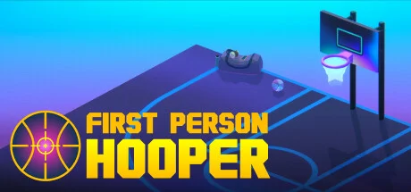 First Person Hooper cover