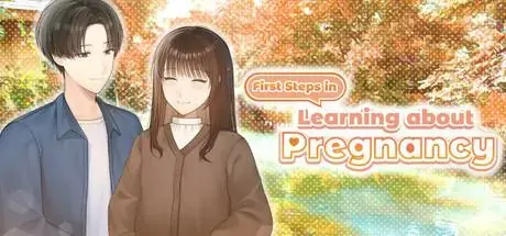 First Steps in Learning about Pregnancy PC system requirements screenshot