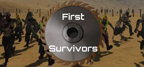 First Survivors PC system requirements screenshot