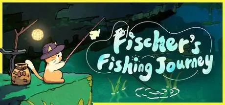 Fischer's Fishing Journey PC system requirements screenshot